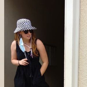 Meet your Posher, Audrey